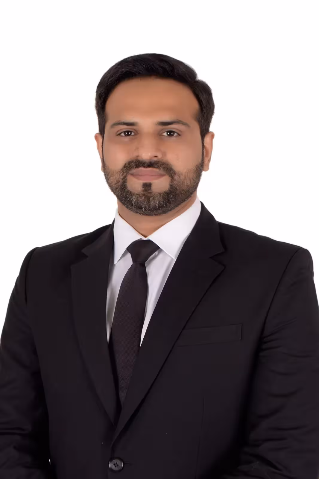 Advocate Chaudhry Ghalib Asghar at Chaudhry Ghalib Asghar Law Associates in Lahore